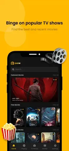 thop-tv-app tv show